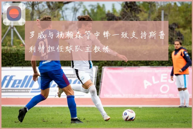 罗威与杨瀚森等中锋一致支持斯普利特担任球队主教练