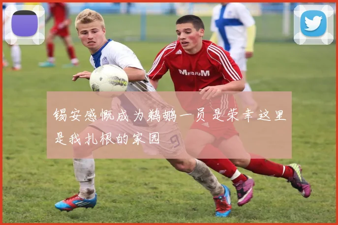 锡安感慨成为鹈鹕一员是荣幸这里是我扎根的家园